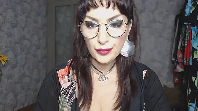 Živý XXX chat Aziza1