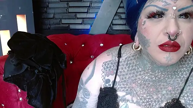 Živý XXX chat Venus_Rock