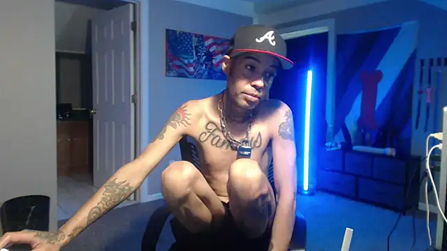 Czat XXX na żywo – Michigan9000