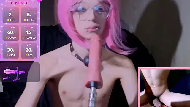 evildreams Chat XXX live