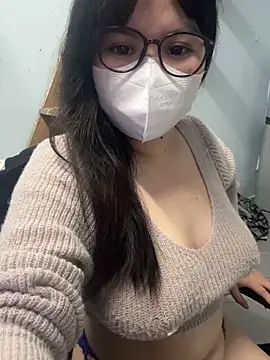 Halley18z's Webcam Show