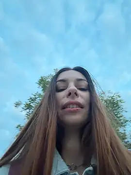 CrystalClean Chat XXX in diretta