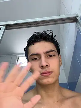 Esteban_Fire Webcam Show
