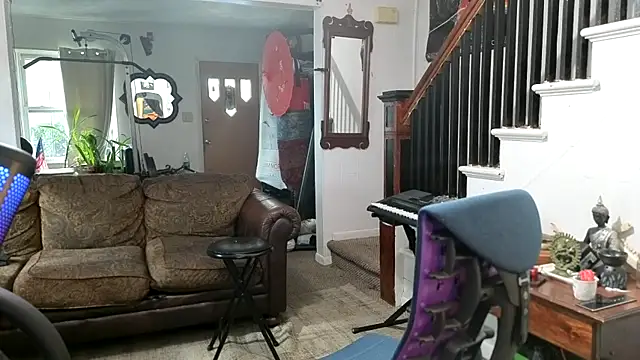 MasterDaddyCool's Live XXX Chat