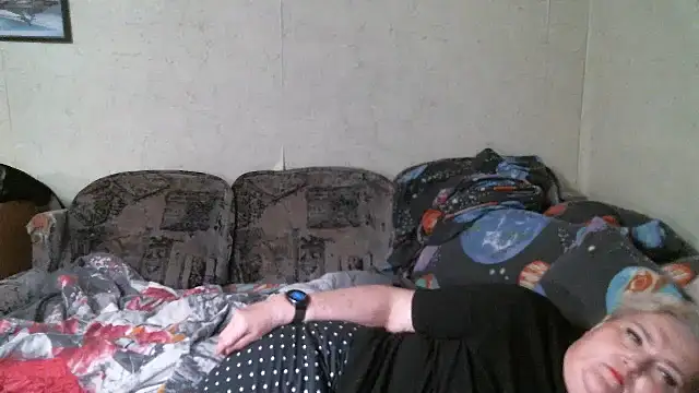 Živý XXX chat Lana555