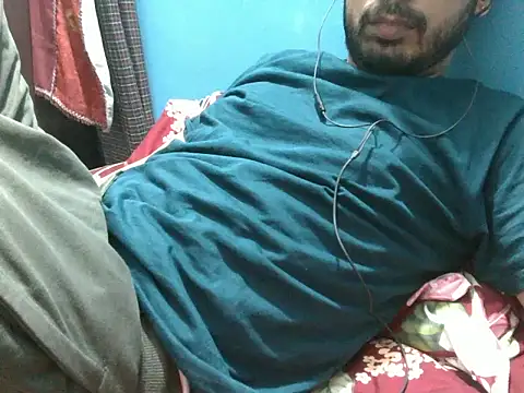 Chat XXX Live Precumboner