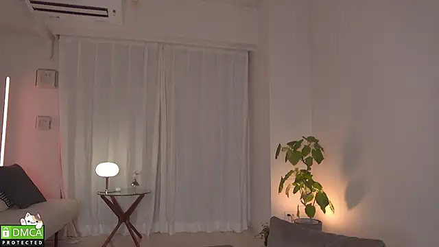 XXX chat uživo modela LovelyNanako
