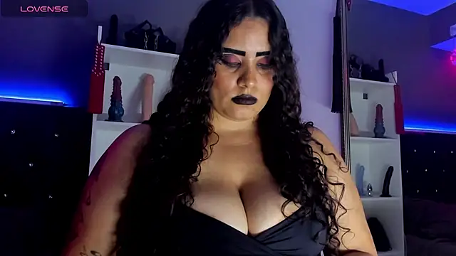 MariaGaitan 라이브 XXX 채팅