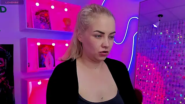 StephanieSweety Chat XXX live