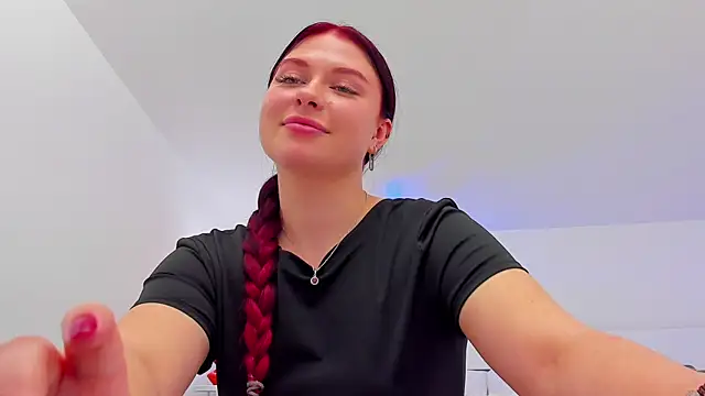 Živý XXX chat LizyBex