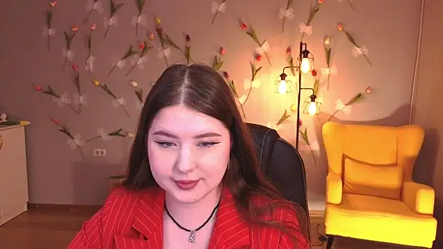 دردشة PixelGoddess الجنسية المباشرة