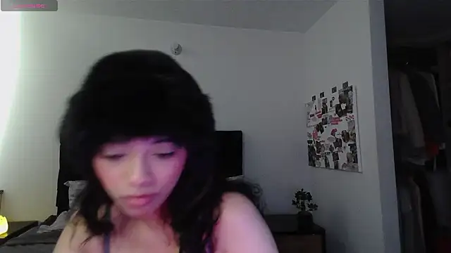 Živý XXX chat Jasmine_019