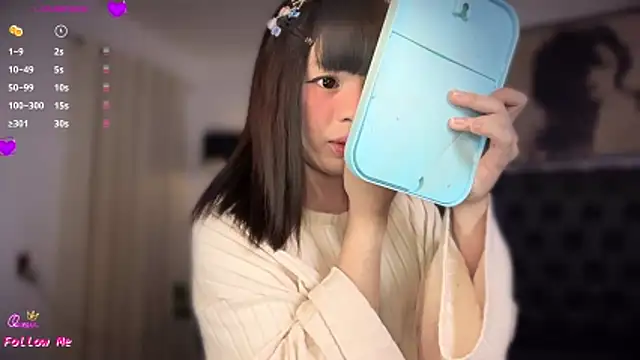 Pumi_akiko's Live XXX Chat