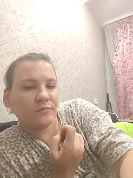 Jessie_Lust's Live XXX Chat