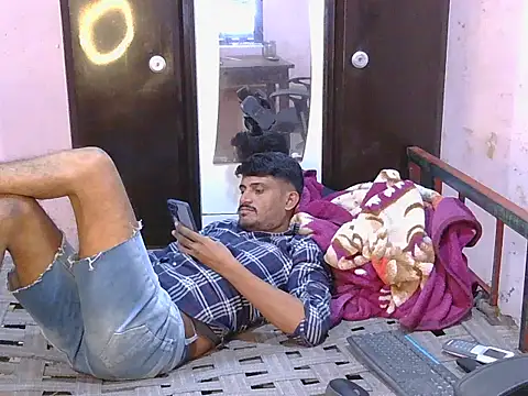 HotXKrish 라이브 XXX 채팅