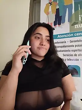 ANDREA-10_ Chat XXX live
