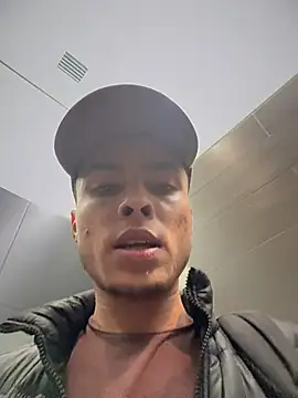 XXX chat uživo modela Eros_lee