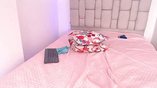 lily_rose1 Chat XXX in diretta