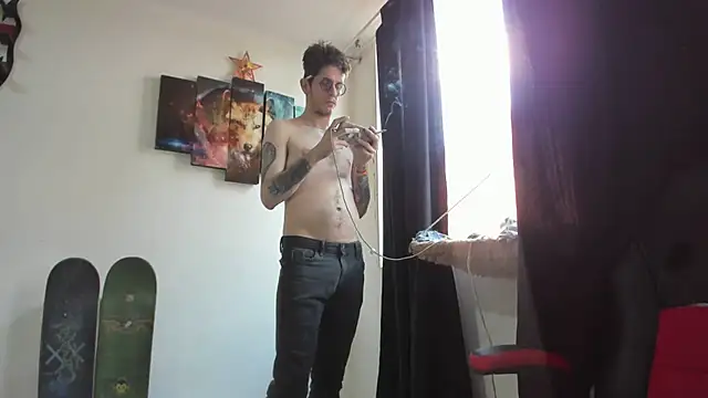 Онлайн чат XXX Jeff_Walton@xh
