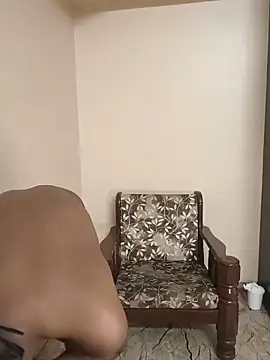 Rubina_69 Adlı Modelin Web Kamerası Şovu