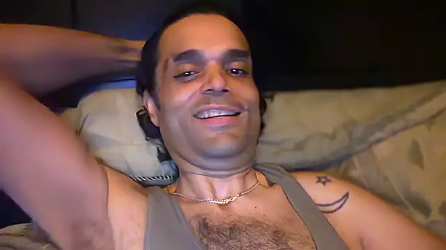 icebergslim281's Live XXX Chat
