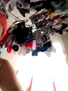 Tammara_wilson's Webcam Show