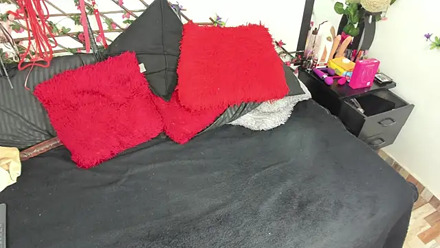 Živý XXX chat kimmy_wold