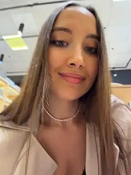 Webkamerová show ICrazyOneIRL