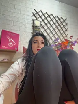 SALOME_KORLAND – Naživo XXX chat