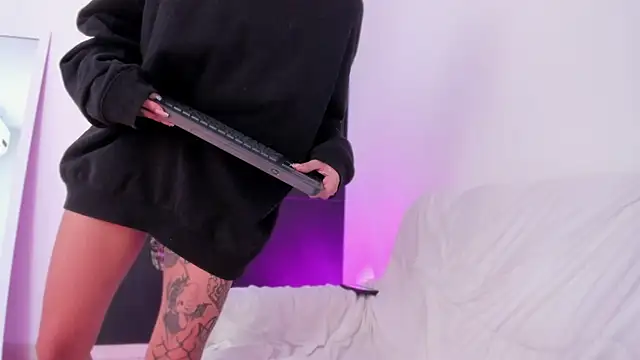 vandalovee_'s Live XXX Chat