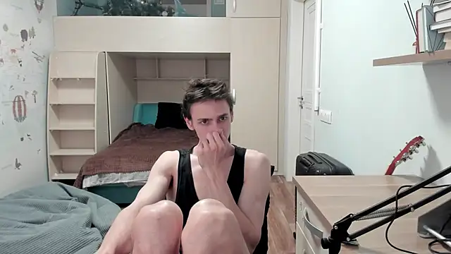 Czat XXX na żywo – urgoddessboy