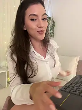 Chat XXX en directo de Amelia_Rouse