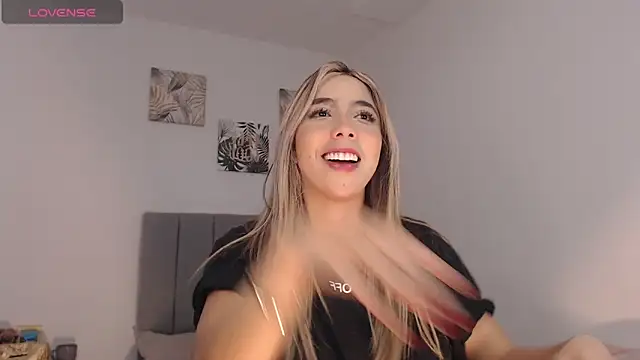Marian_sen Live XXX chat