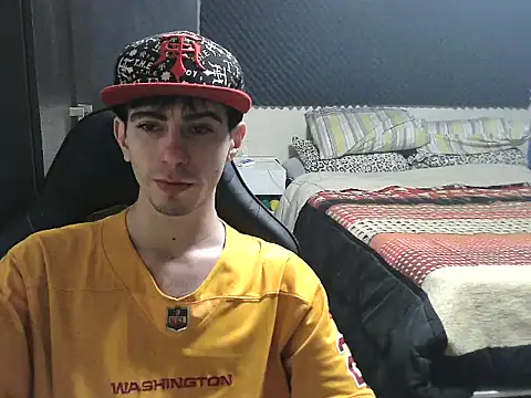 צ'אט XXX בשידור חי של highonbwc