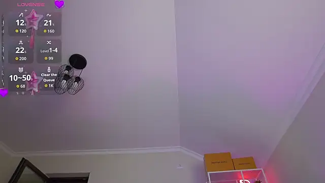 ArianaArianna's Live XXX Chat