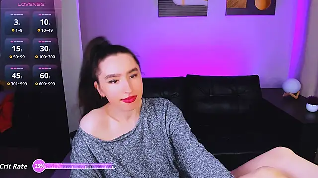 Lily_xBabe Live XXX-Chat