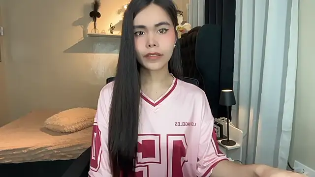 Princess_Material Live XXX-chat