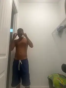 ZF-Athlete Webcam show