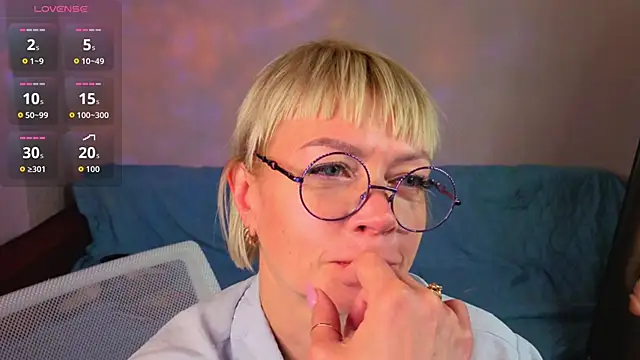 Ann_Annise's Live XXX Chat
