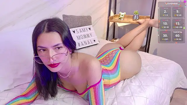 sammyei_ XXX чат на живо