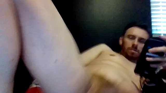 Mikecloudyhawk XXX чат на живо