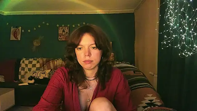 ClancyMorissey – Live XXX-chat