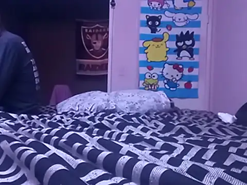 Blkstylion Show Webcam