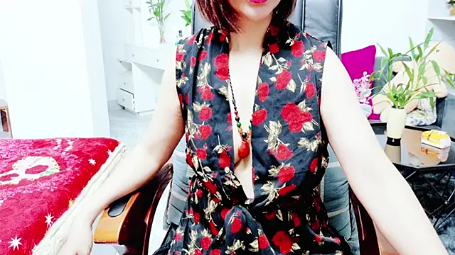 Miu-Le – Live XXX-chat