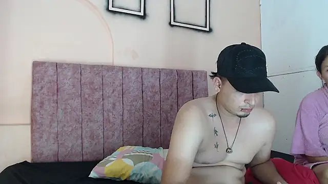 FerneyManti's Live XXX Chat
