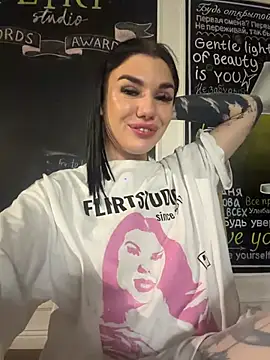 MaeveMoon Live XXX Chat