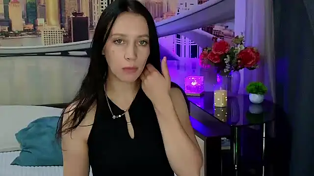 MonicaSweetxのライブXXXチャット