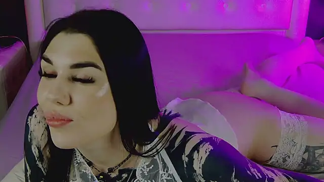 MaeveMoon – Live XXX-chat