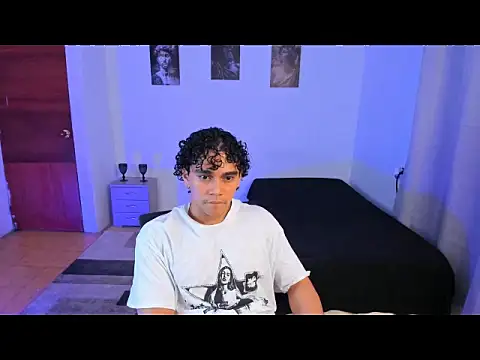 mateo_jack লাইভ XXX চ্যাট