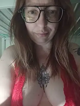 TheBlueDoll Live XXX Chat